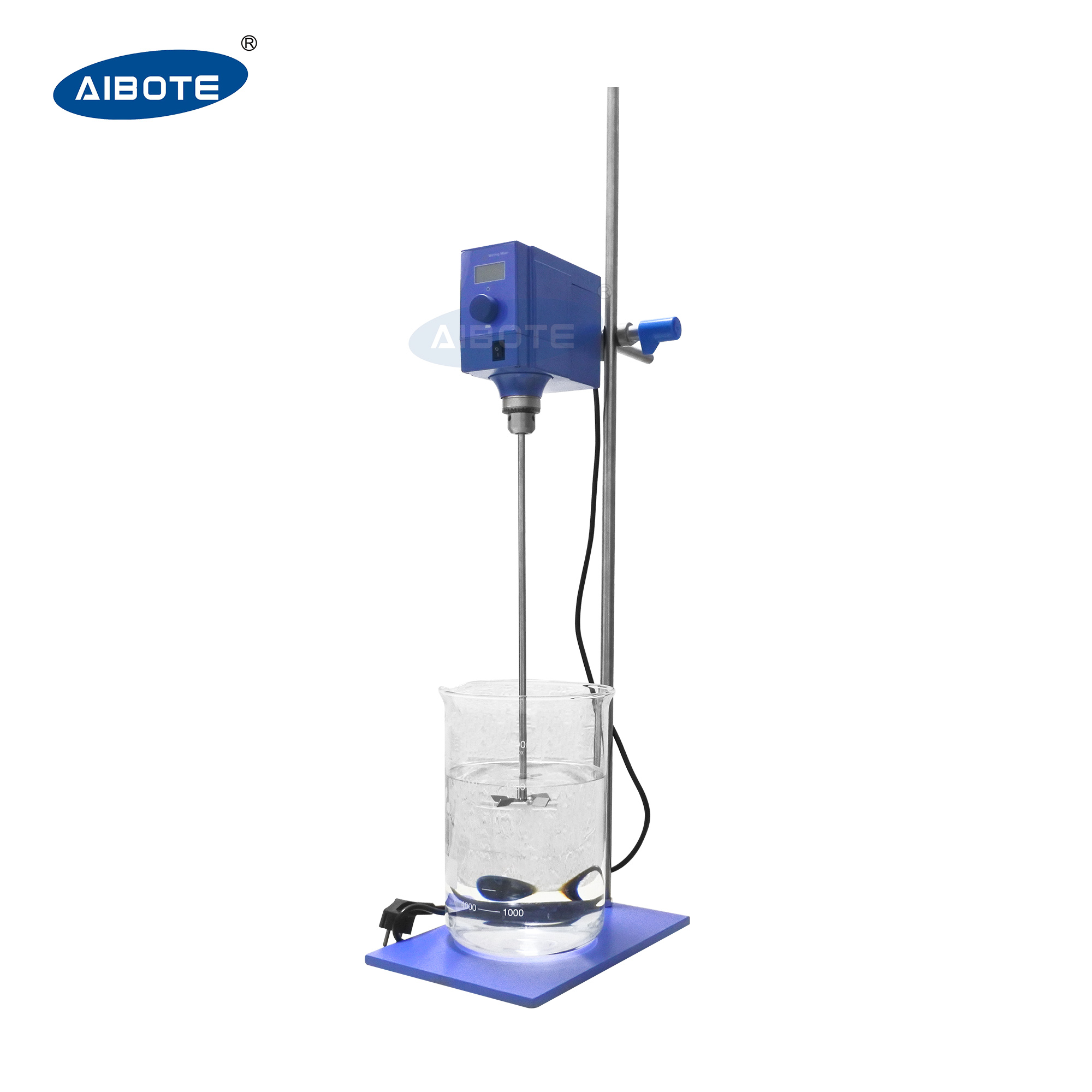 Agitador Superior para la Elab - Making Soap And Detergent reseña y precio